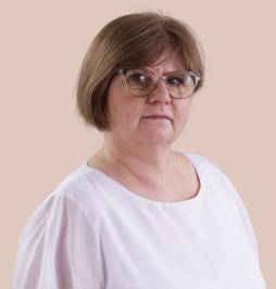 Бадеева Наталья Дмитриевна