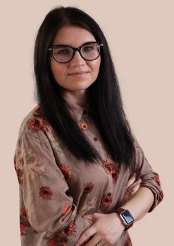 Ковтун Яна Олеговна