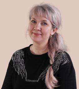 Горшкова Елена Владимировна
