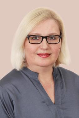 Рекун Елена Викторовна