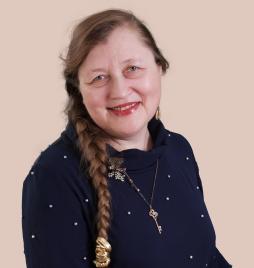 Федоренко Анастасия Алексеевна