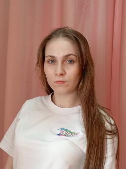 Шулика Алина Эдуардовна