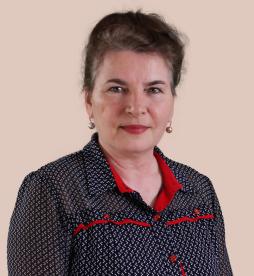 Полозова Светлана Николаевна