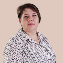 Конечных Светлана Валерьевна