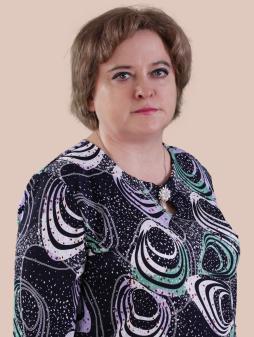 Вербицкая Светлана Юрьевна
