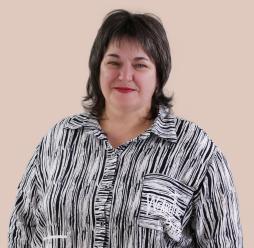 Левченко Елена Николаевна