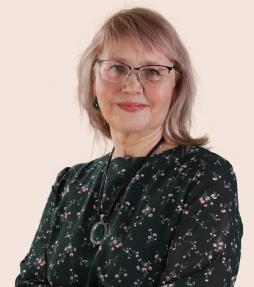 Лёзова Татьяна Геннадьевна