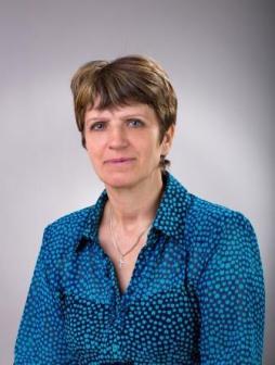 Храмченко Татьяна Николаевна