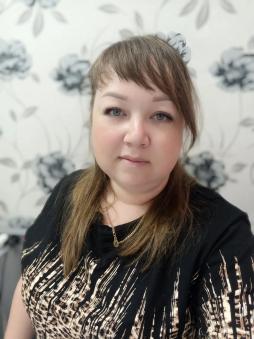 Аболенцева Ксения Валерьевна